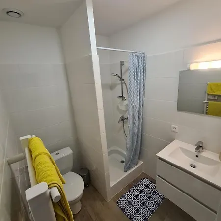 La Terraza * Lamalou-les-Bains